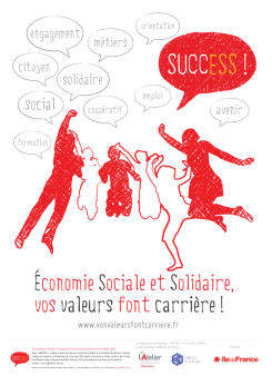 affiche SUCCESS