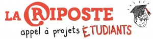 La Riposte - logo