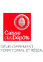 logo Caisse des Dépôts