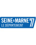 logo Seine-et-Marne